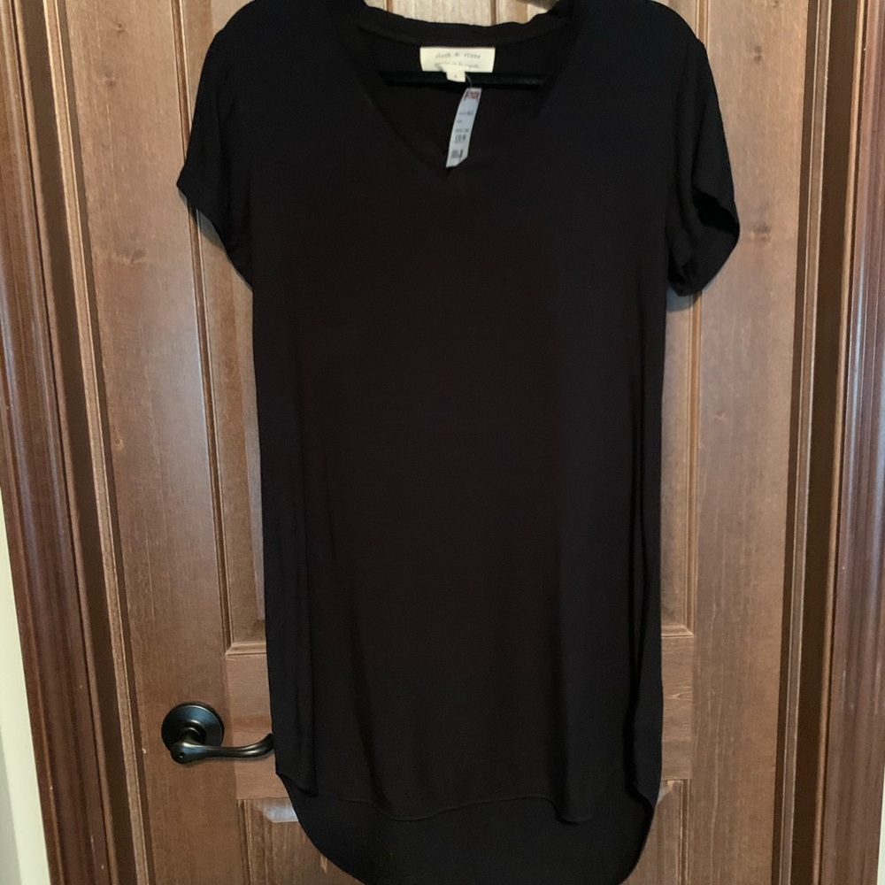 Cloth and Stone Dress